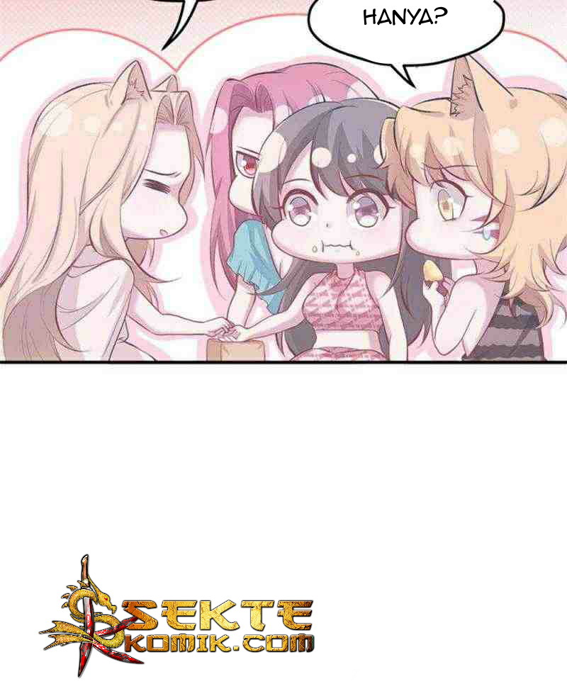 Beauty and the Beasts Chapter 104 Gambar 9